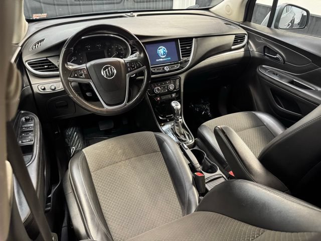 Used 2019 Buick Encore Preferred FWD image 7