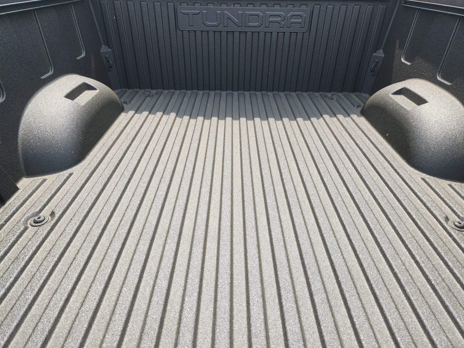 New 2026 Toyota Tundra Limited image 25
