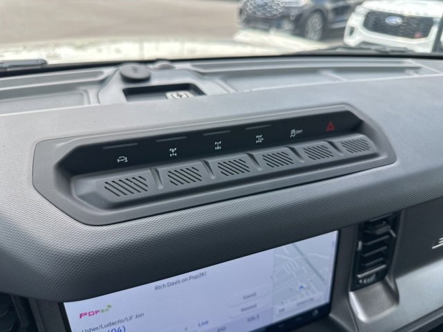 New 2025 Ford Bronco Badlands image 44