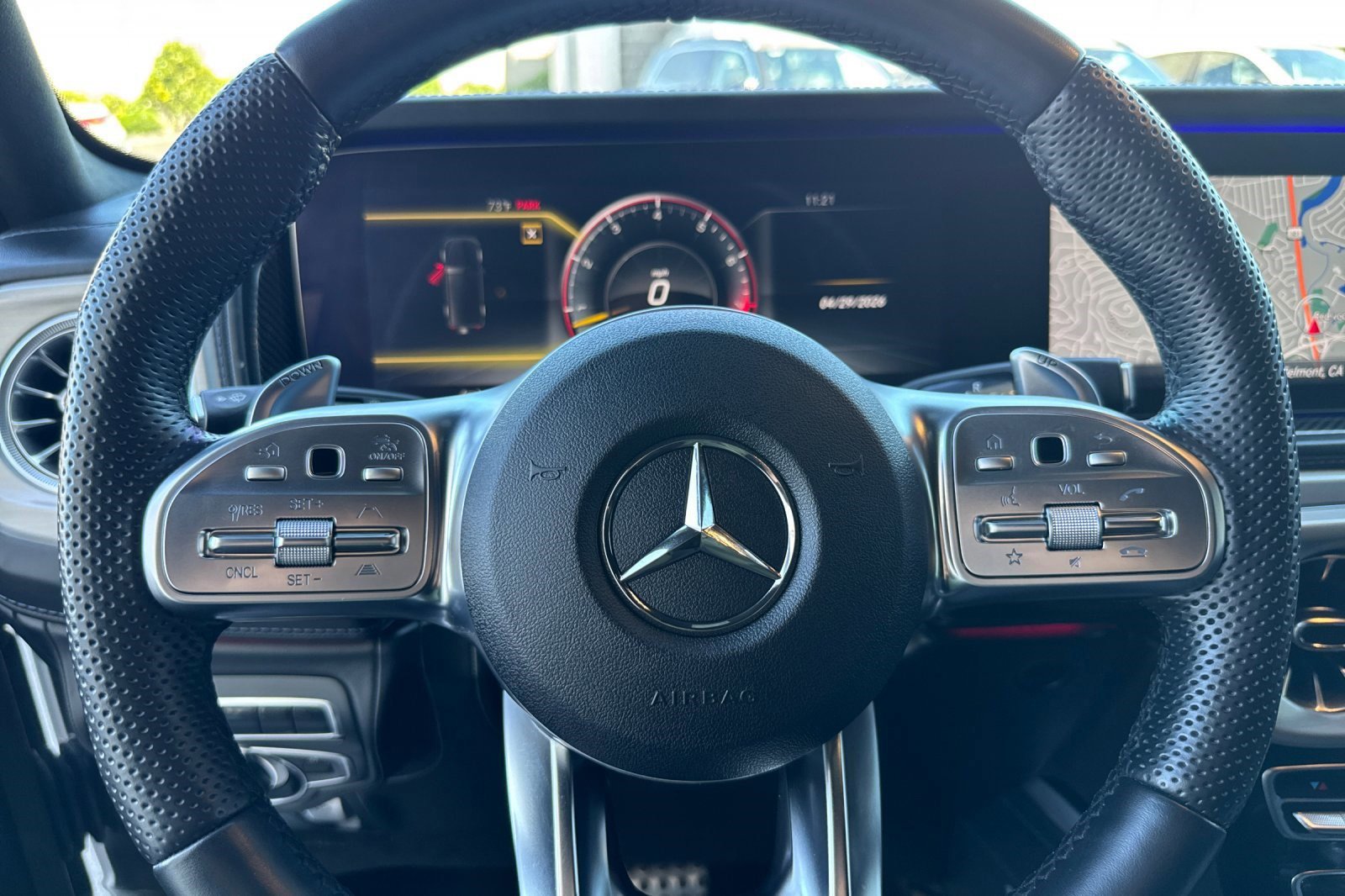 Used 2024 Mercedes-Benz G 63 AMG 4MATIC image 15