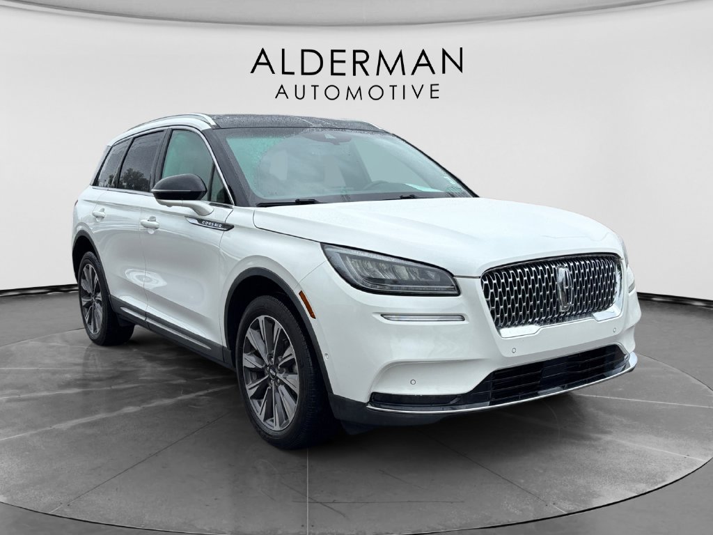 Used 2020 Lincoln Corsair Reserve w/ Equipment Group 201A AWD/4WD image 7