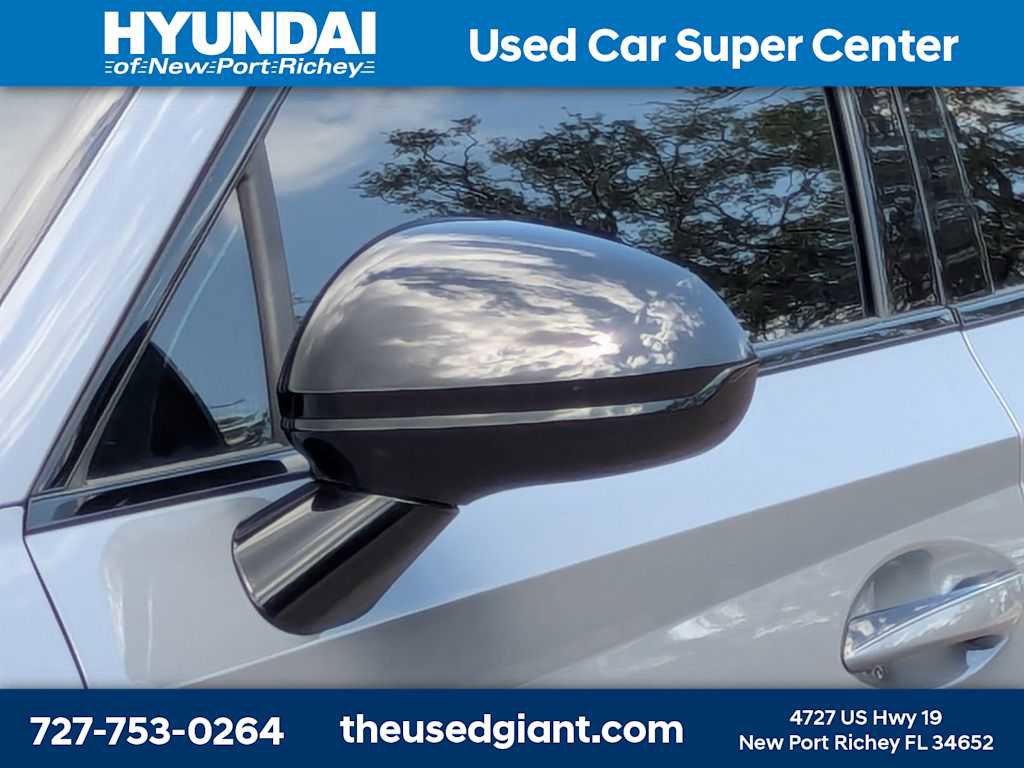 Used 2024 Hyundai Sonata N Line FWD image 11