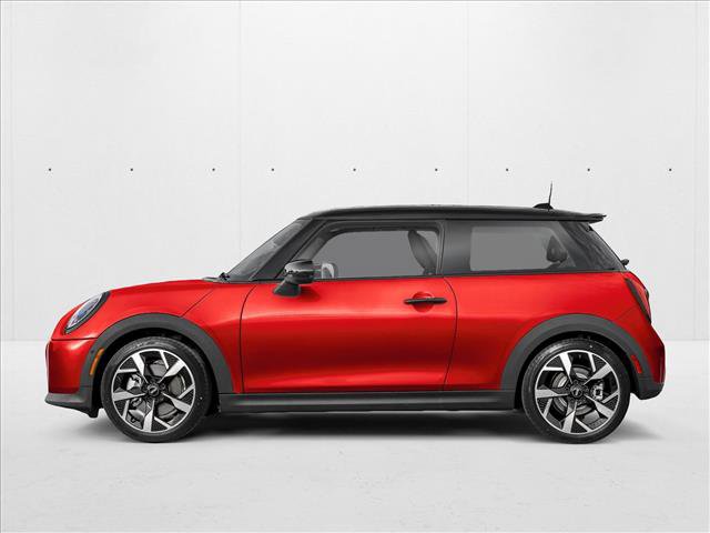 New 2026 MINI Cooper S FWD image 3