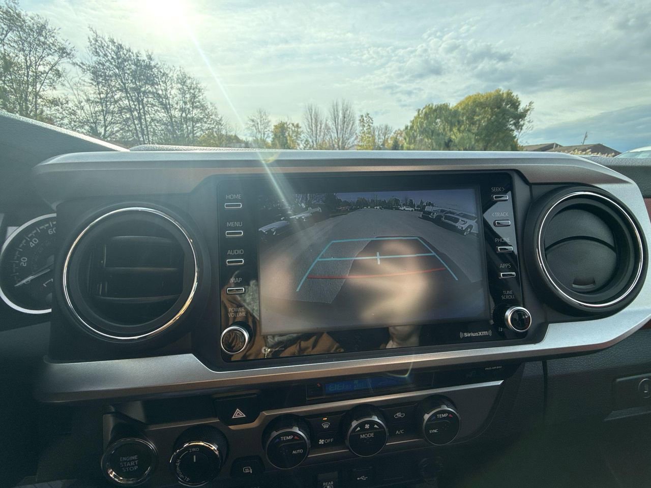 Used 2023 Toyota Tacoma SR5 image 20