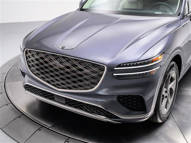 New 2026 Genesis GV70 2.5T Select AWD/4WD image 9