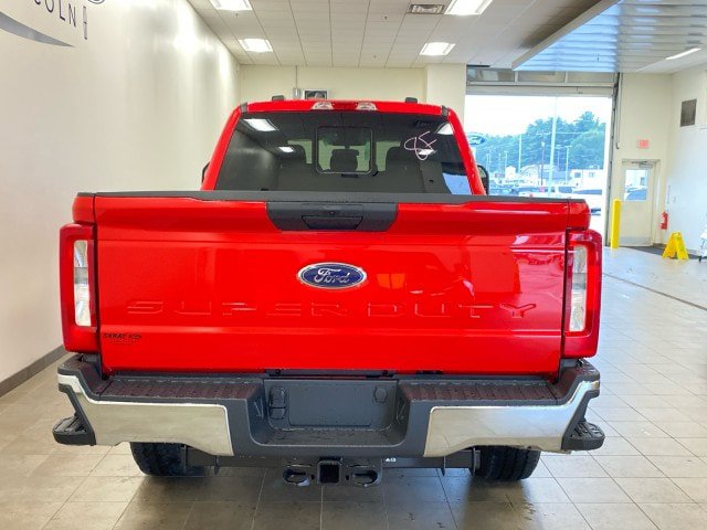 New 2026 Ford F250 XLT AWD/4WD image 6