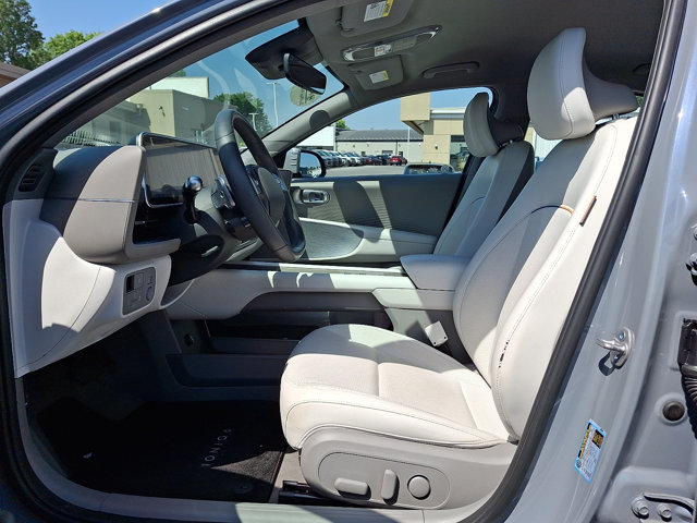 Certified 2023 Hyundai Ioniq 6 SEL w/ Cargo Package AWD/4WD image 13