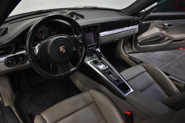 Used 2012 Porsche 911 Carrera S RWD image 14