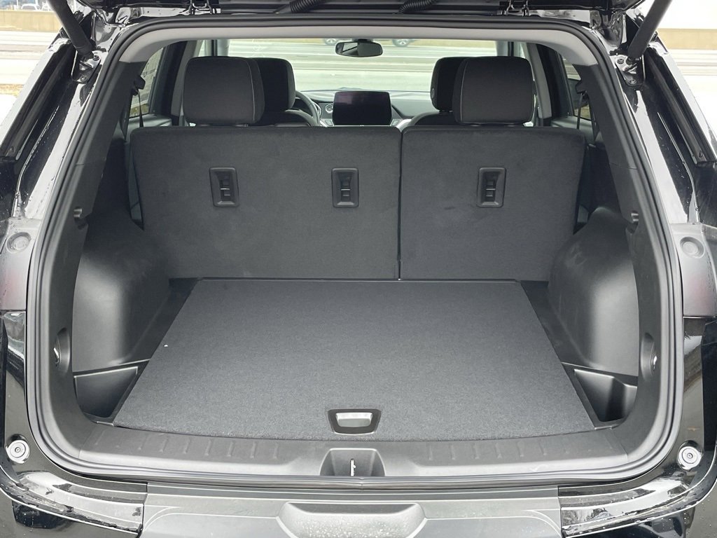 New 2026 Chevrolet Blazer LT w/ Convenience Package image 7