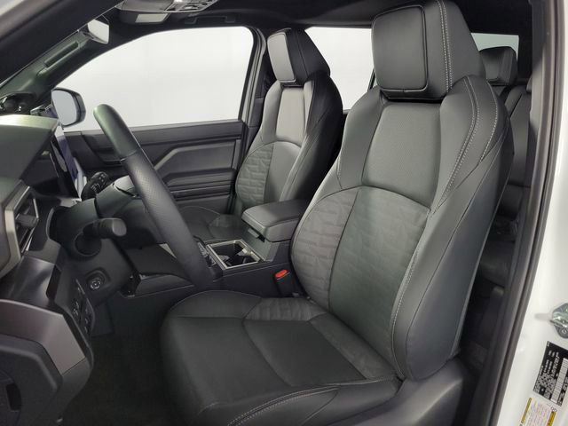 Used 2025 Toyota 4Runner TRD Off-Road Premium image 14