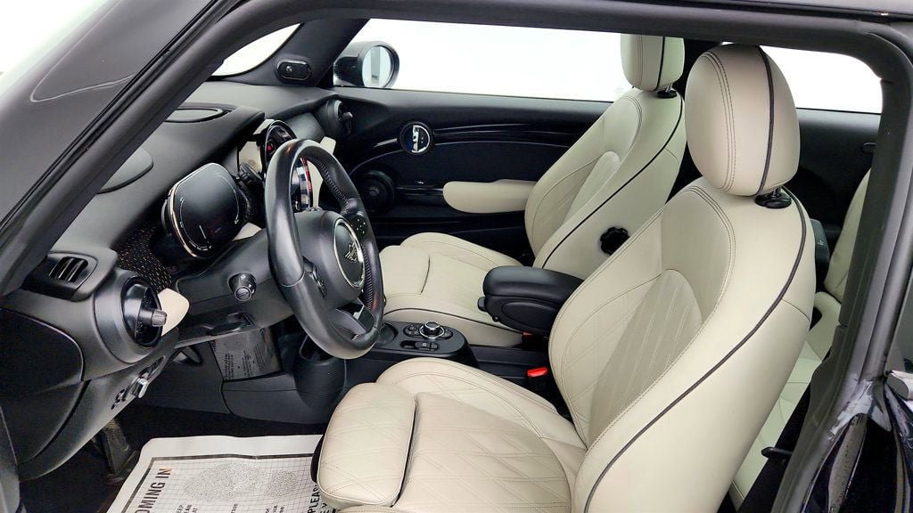 Used 2022 MINI Cooper SE FWD image 19