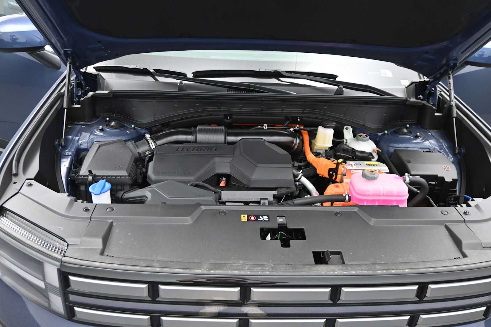 New 2026 Hyundai Santa Fe SEL AWD/4WD image 23