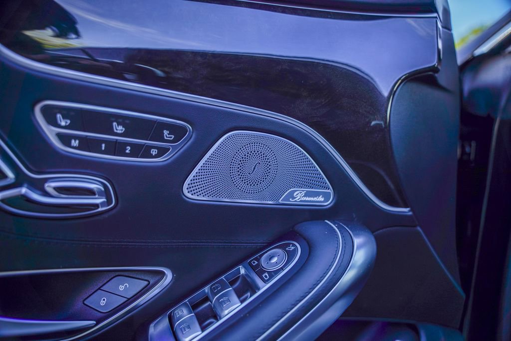Used 2018 Mercedes-Benz S 63 AMG 4MATIC Coupe image 15