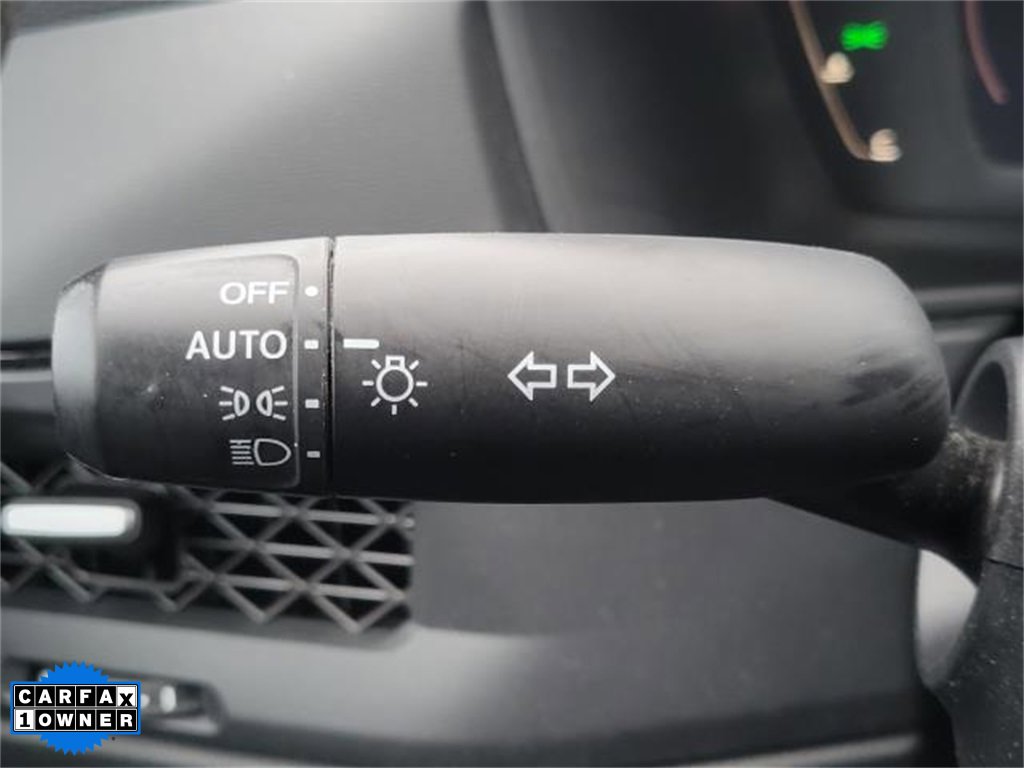 Used 2023 Honda Accord EX image 29