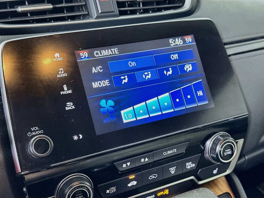 Used 2020 Honda CR-V EX image 26