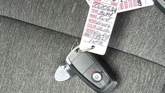 Certified 2024 Ford Bronco Sport Big Bend w/ Convenience Package image 31