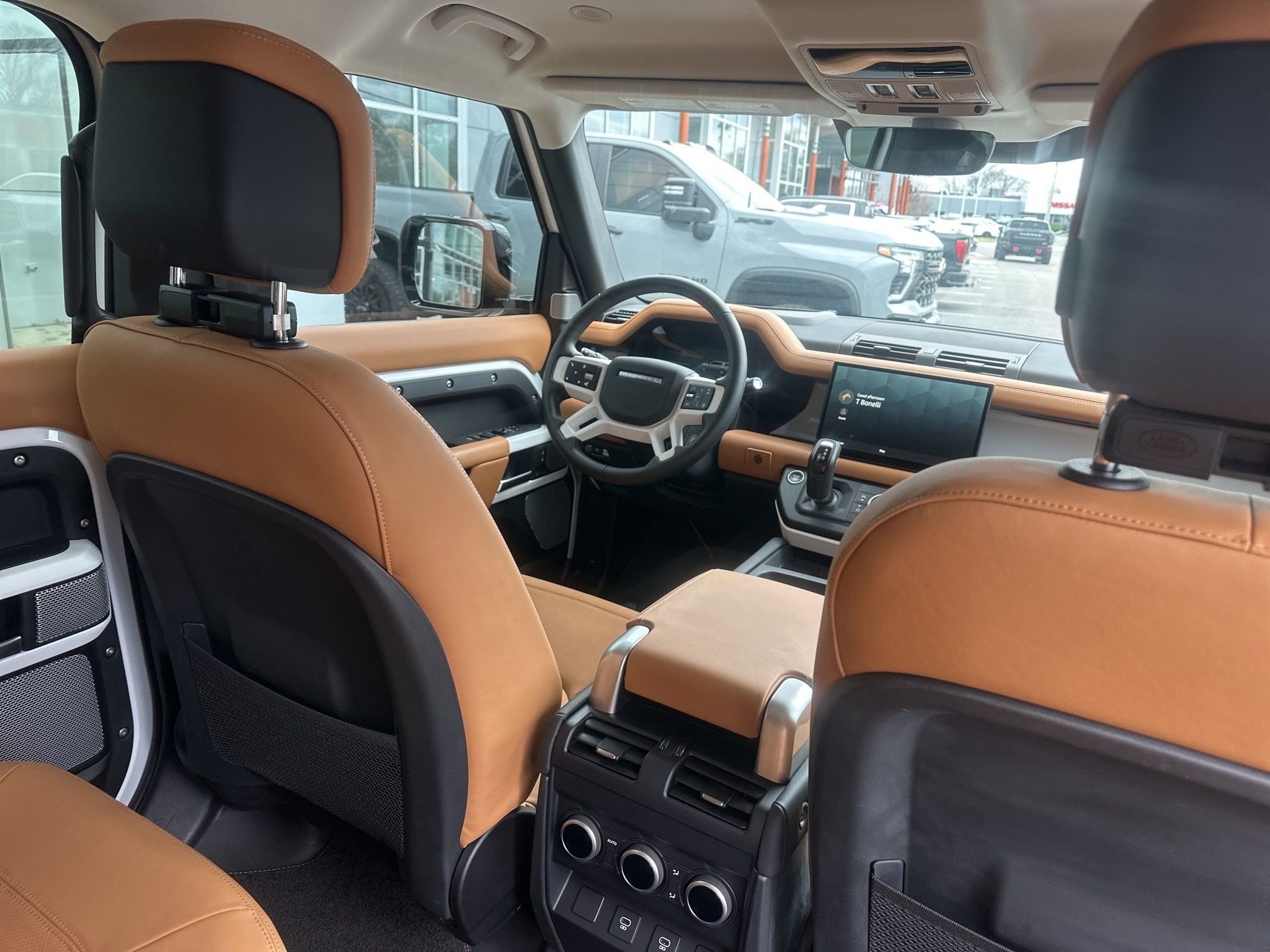 Used 2024 Land Rover Defender 130 S image 20