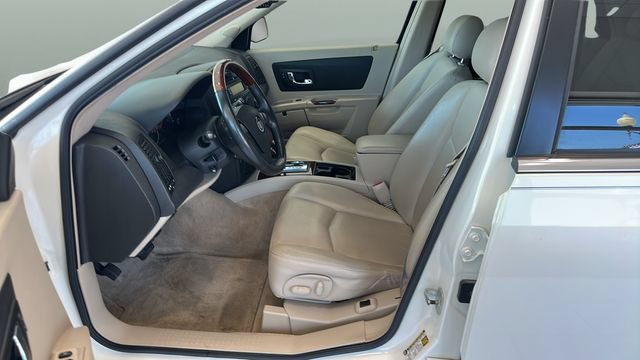 Used 2005 Cadillac SRX w/ Preferred Equipment Group AWD/4WD image 8