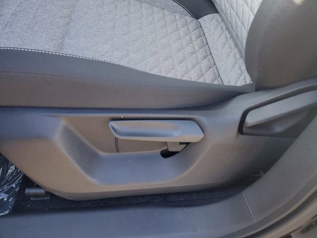 New 2026 Volkswagen Tiguan S image 17