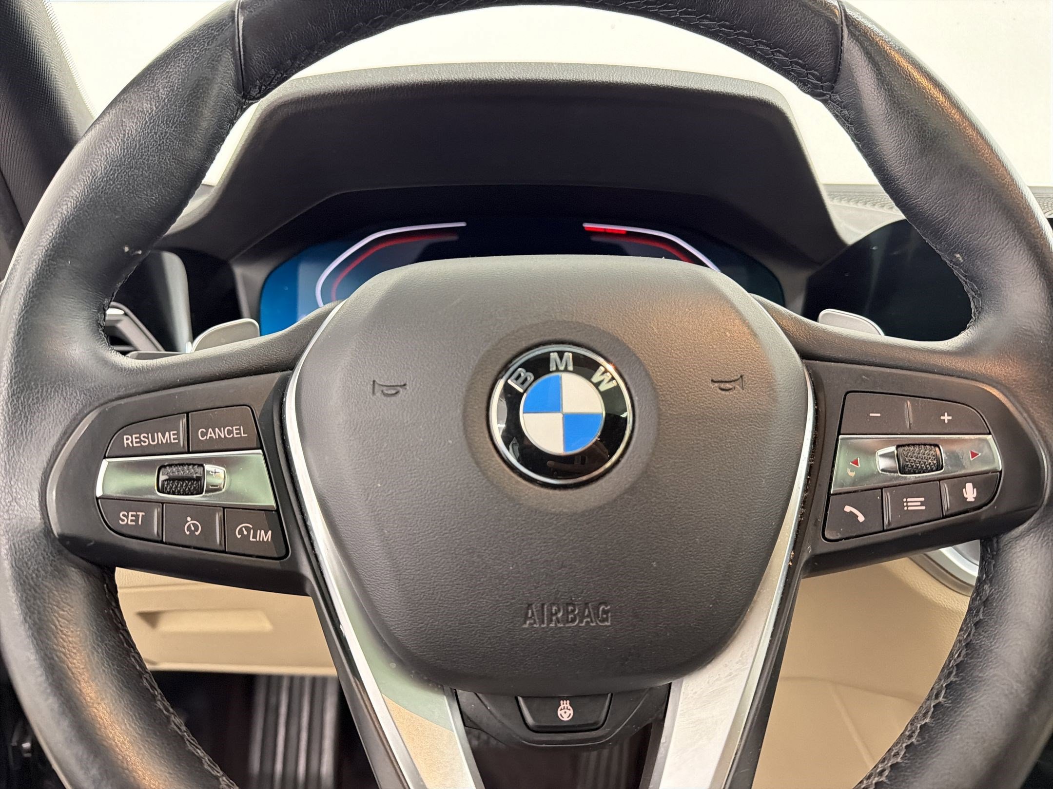 Used 2021 BMW 330i xDrive Sedan w/ Convenience Package image 15