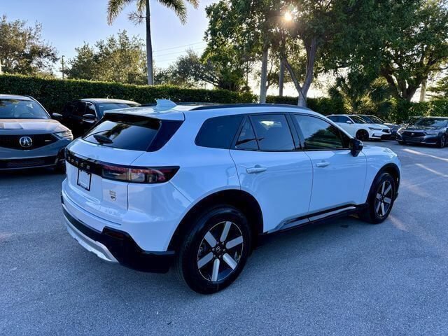 New 2026 Honda Prologue Touring image 6