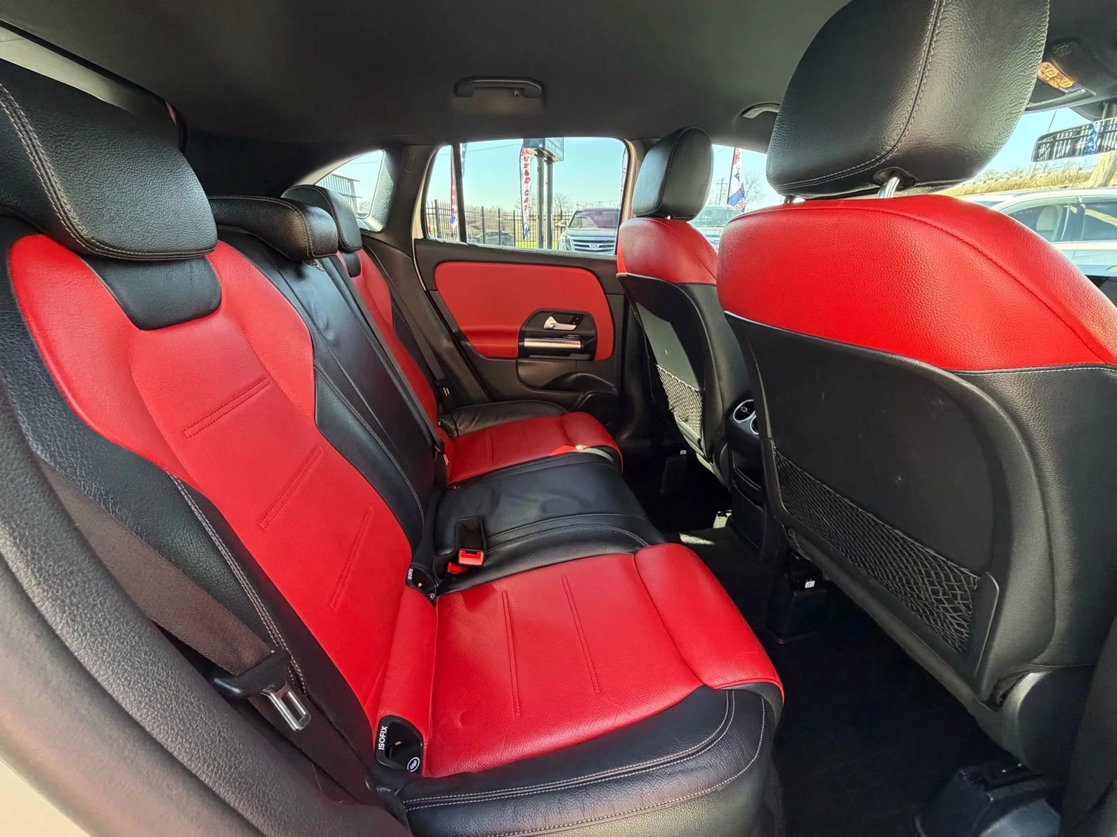 Used 2023 Mercedes-Benz GLA 250 4MATIC image 65