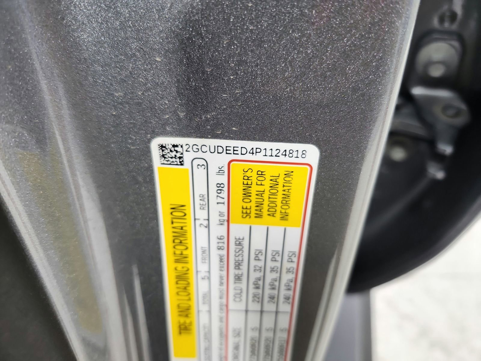 Used 2023 Chevrolet Silverado 1500 RST w/ All Star Edition Plus image 19