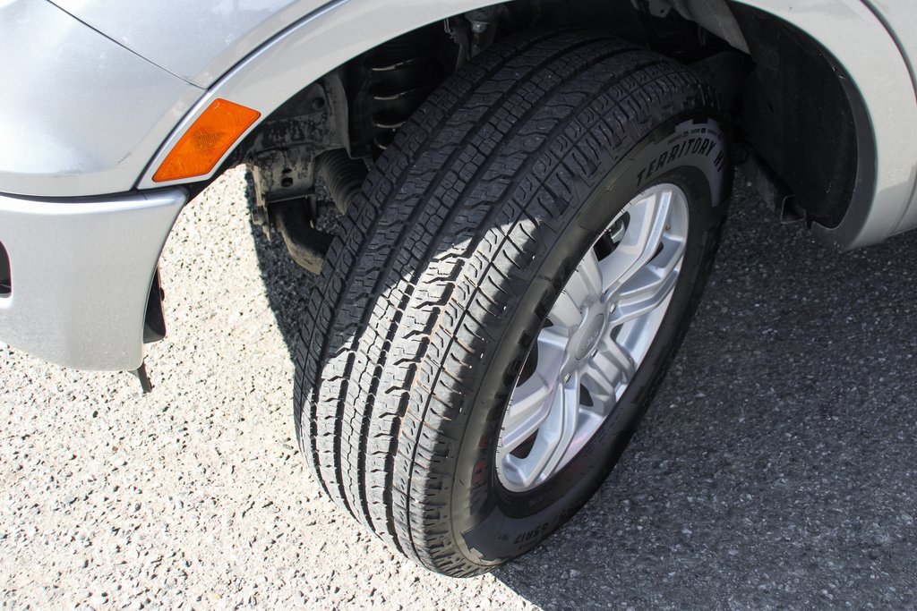 Used 2021 Ford Ranger XLT image 39