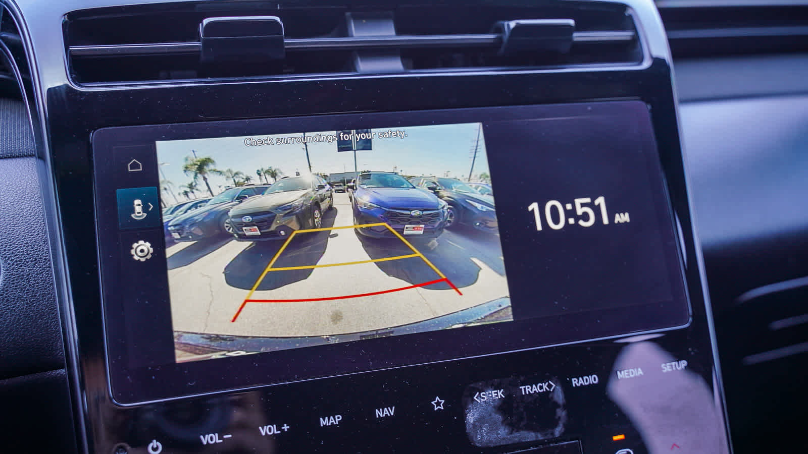 Used 2024 Hyundai Tucson N Line image 25