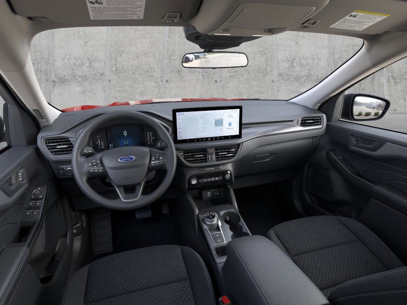 New 2026 Ford Escape Active image 9