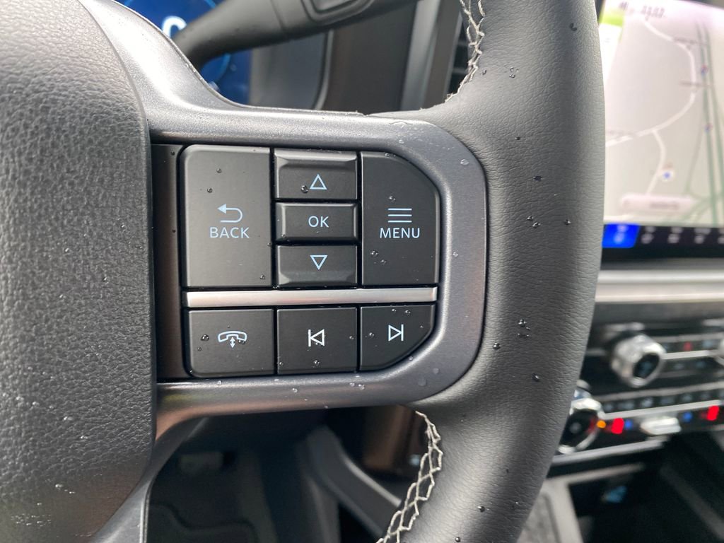 New 2026 Ford F250 Lariat w/ Lariat Ultimate Package image 44
