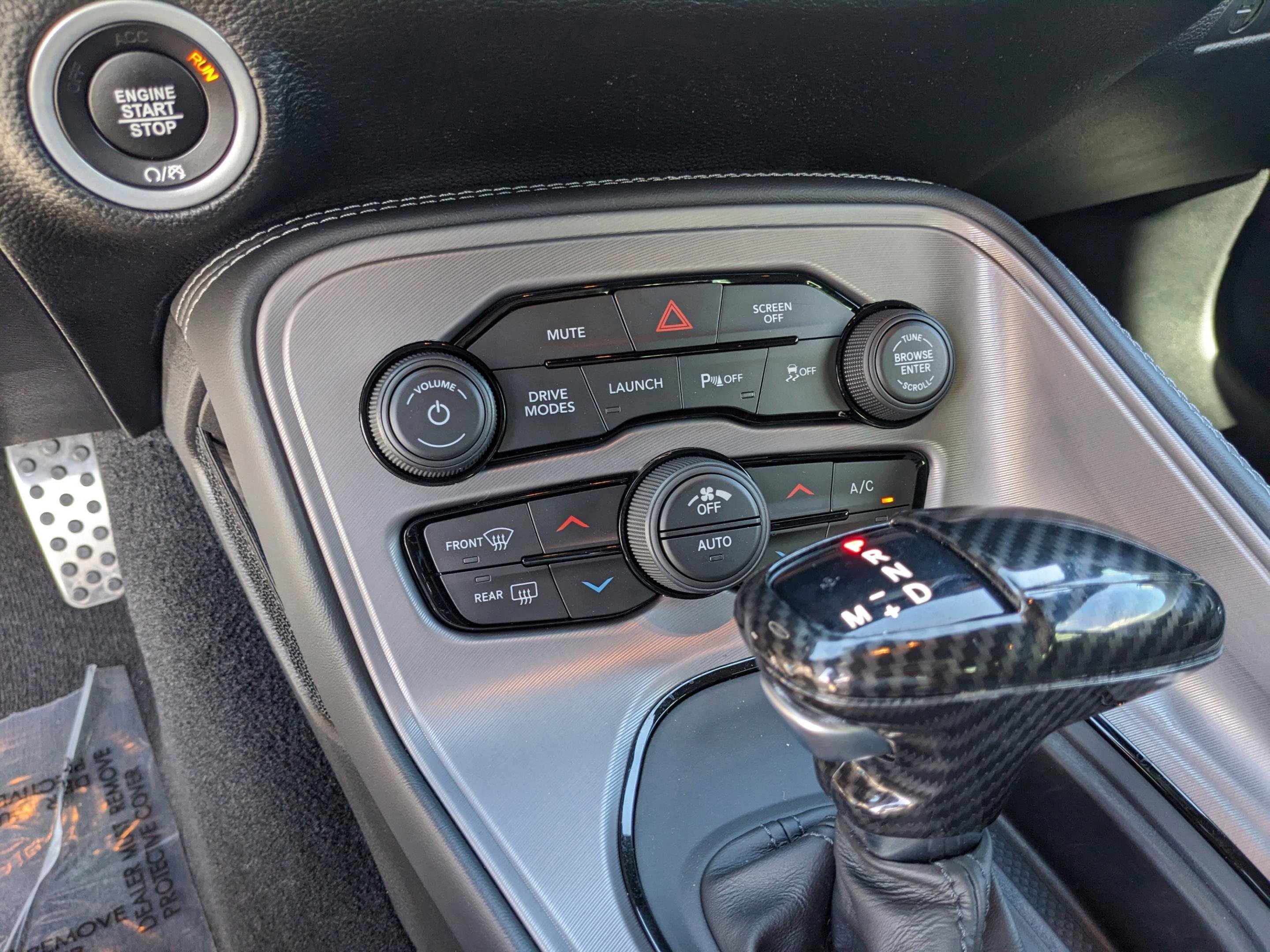 Used 2023 Dodge Challenger R/T Scat Pack image 21