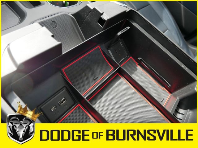 Used 2022 Chevrolet Silverado 1500 High Country w/ High Country Premium Package image 24