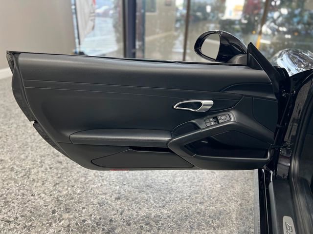 Used 2014 Porsche Boxster S image 17