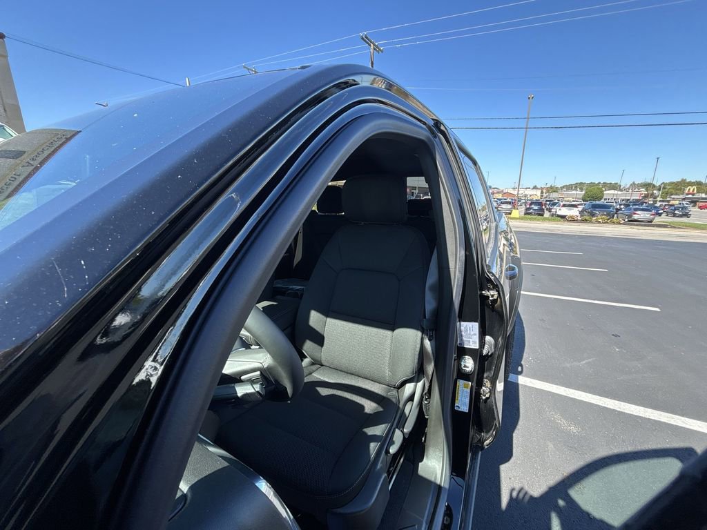 New 2026 GMC Canyon Elevation image 17