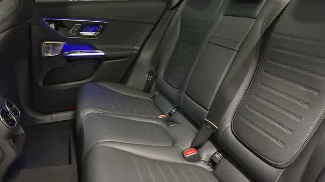 Certified 2026 Mercedes-Benz GLC 300 4MATIC image 30