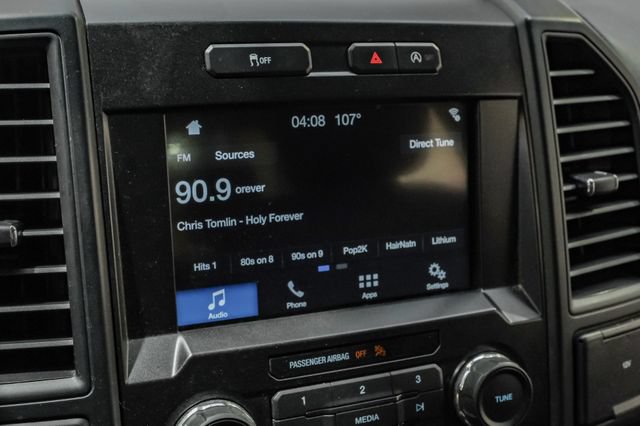 Used 2019 Ford F150 XL w/ Equipment Group 101A Mid AWD/4WD image 35