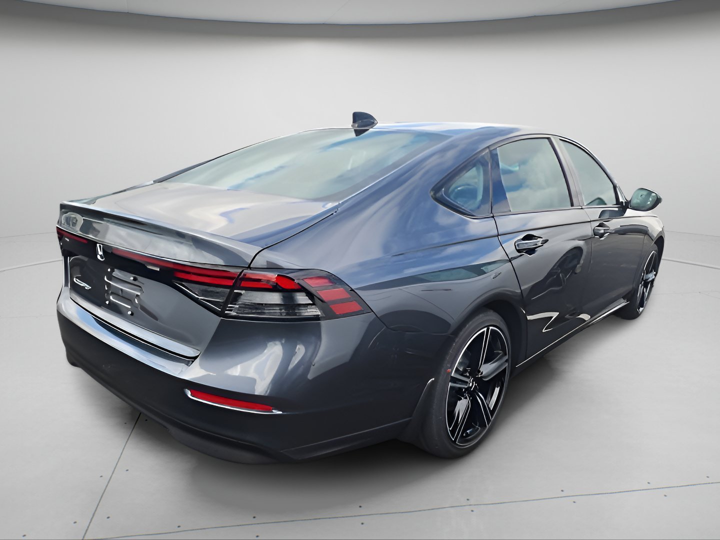 New 2026 Honda Accord SE image 8
