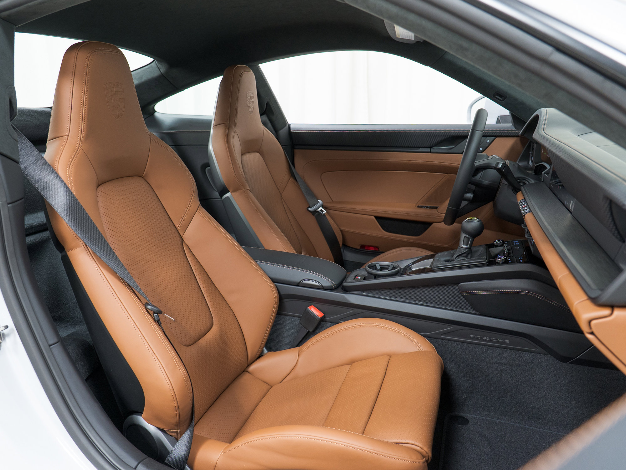 Used 2026 Porsche 911 GT3 image 32