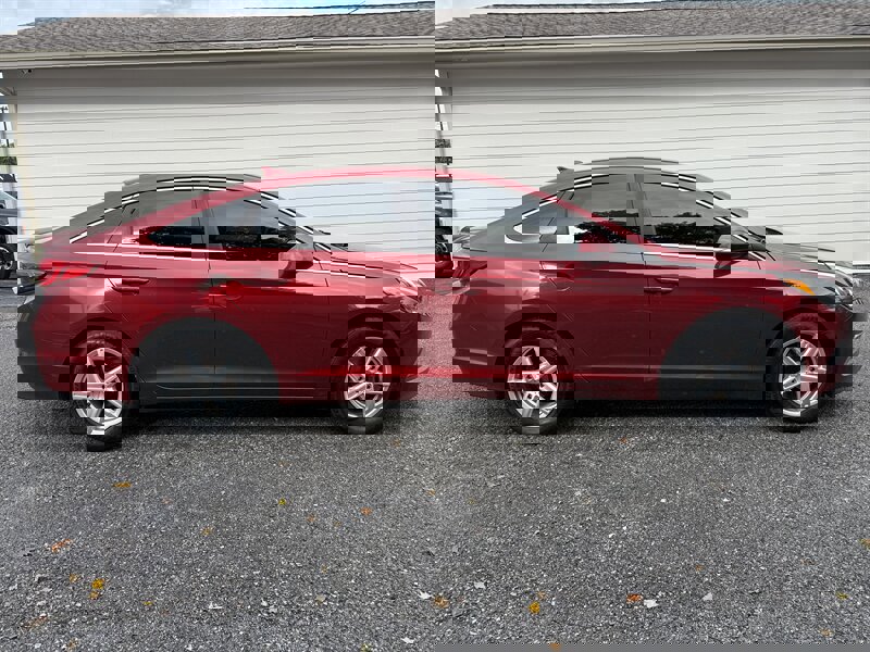 Used 2016 Hyundai Sonata SE