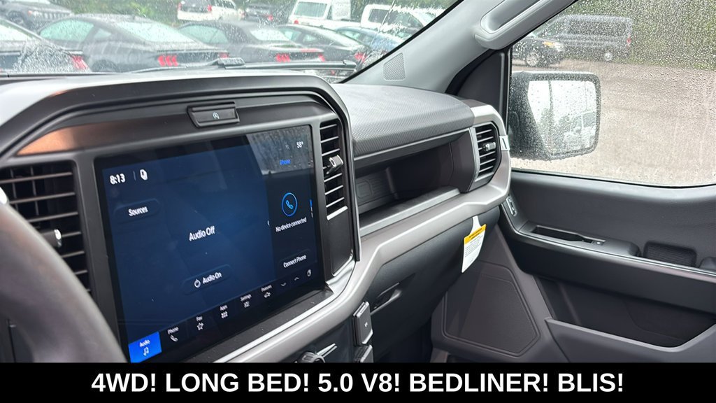 New 2026 Ford F150 XL AWD/4WD image 9