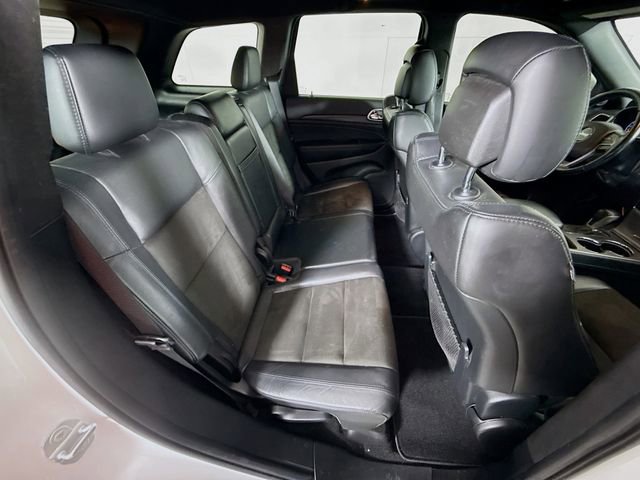 Used 2020 Jeep Grand Cherokee Altitude AWD/4WD image 29