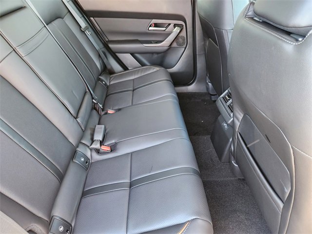 New 2026 MAZDA CX-50 AWD 2.5 Hybrid w/ Weather Package image 21