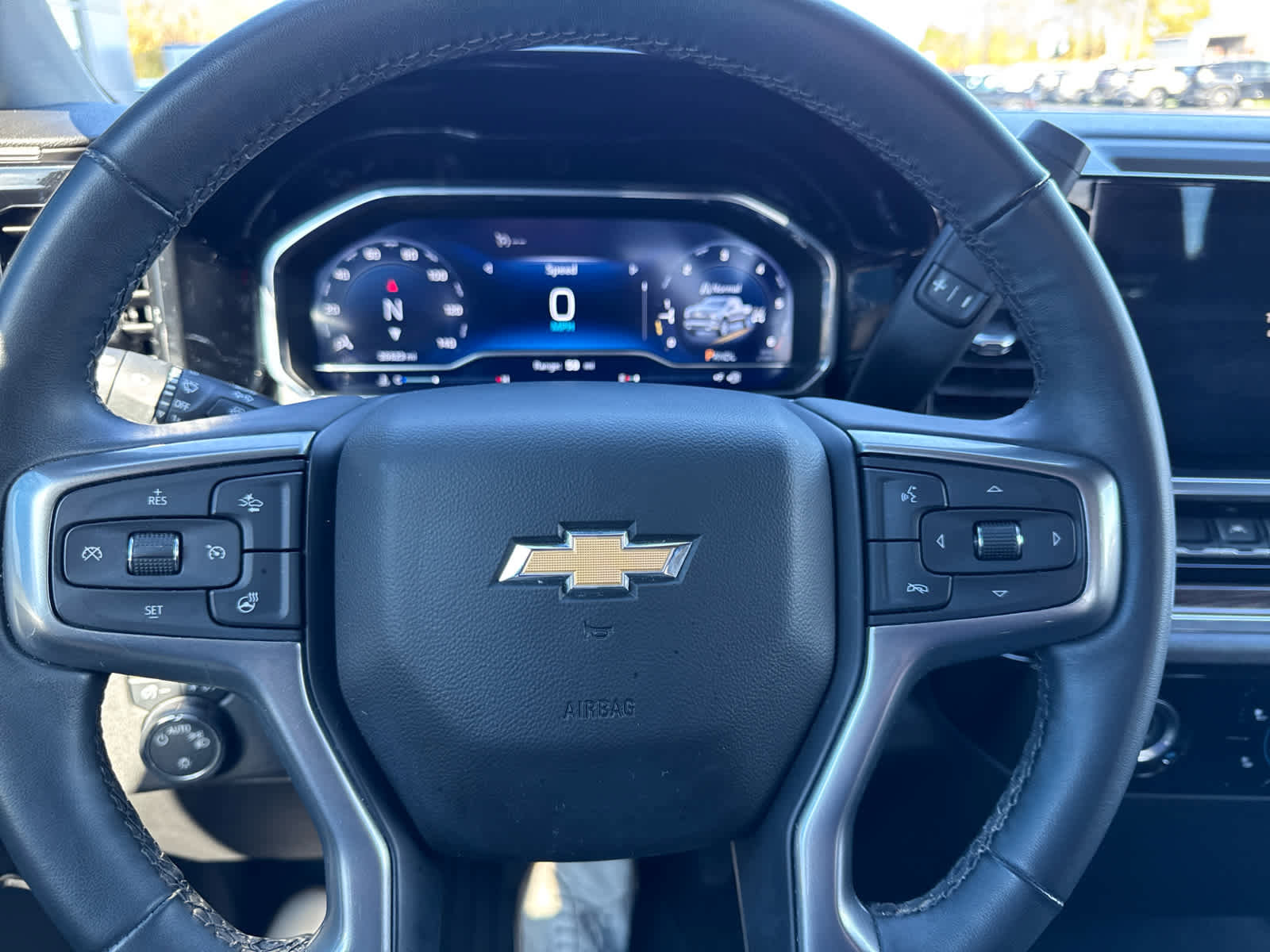 Used 2023 Chevrolet Silverado 1500 LT image 19