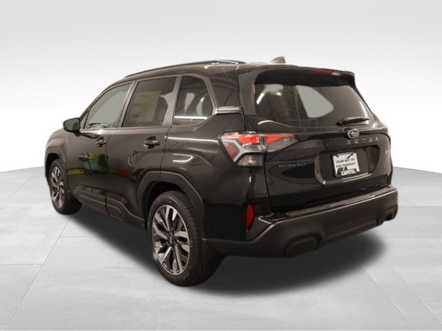New 2026 Subaru Forester Touring w/ Touring Package AWD/4WD image 4