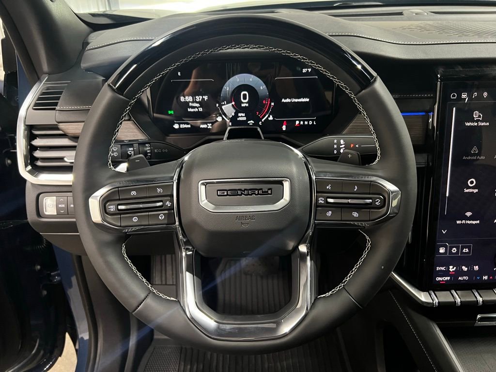 New 2026 GMC Acadia Denali w/ Super Cruise Package image 19