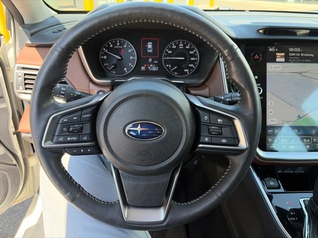 Used 2024 Subaru Legacy Touring XT AWD/4WD image 11