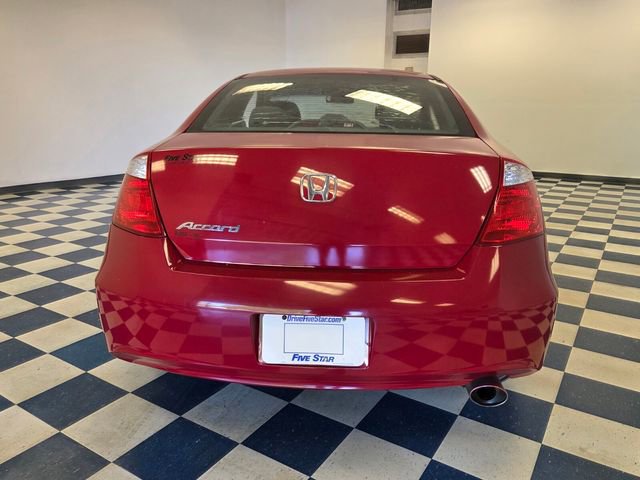 Used 2009 Honda Accord LX-S image 6
