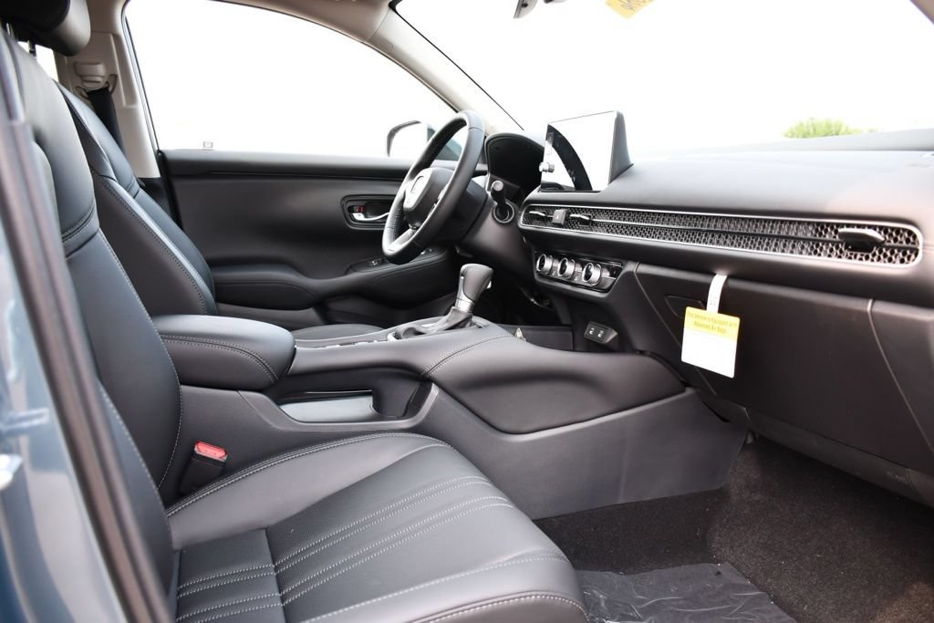 New 2027 Honda HR-V EX-L image 31