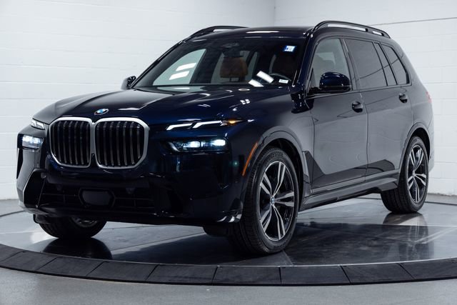 Certified 2024 BMW X7 xDrive40i w/ M Sport Package image 6